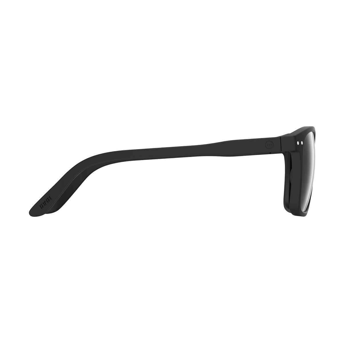 IZIPIZI Sport Journey Good Weather Polarised Black Beach Sport Glasses Beach Sport Glasses