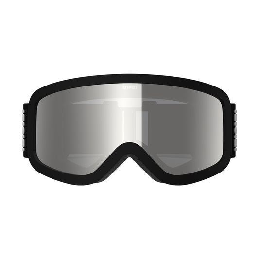 IZIPIZI Sport Snow Adult All Weather Black Snow Goggles Snow Goggles