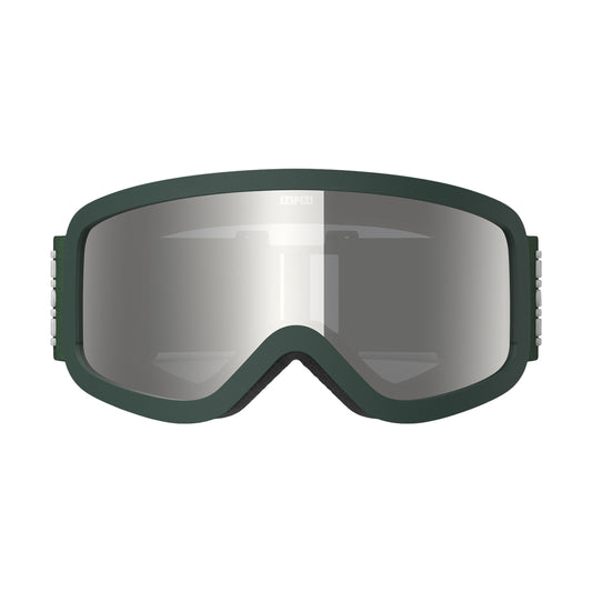 IZIPIZI Sport Snow Adult All Weather Khaki Green Snow Goggles Snow Goggles