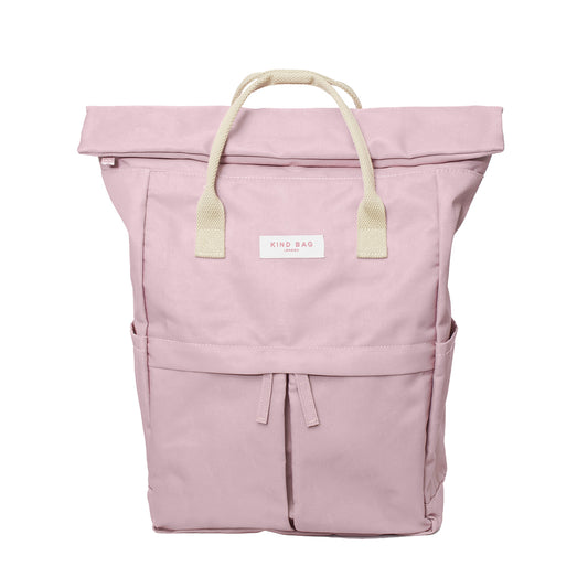 Backpack Medium Dusk Pink