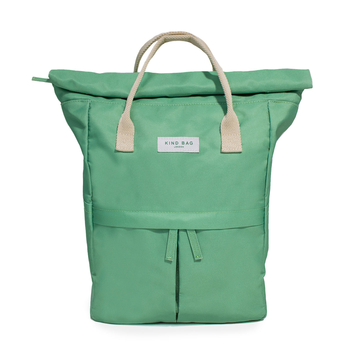 Kind Bag Backpack Medium Mint