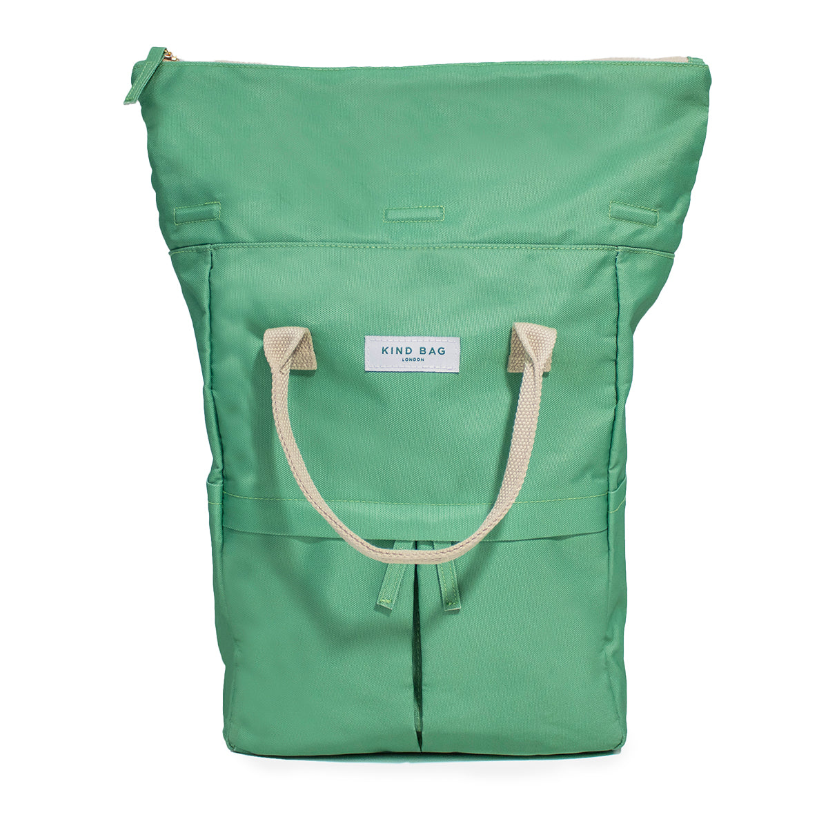 Kind Bag Backpack Medium Mint