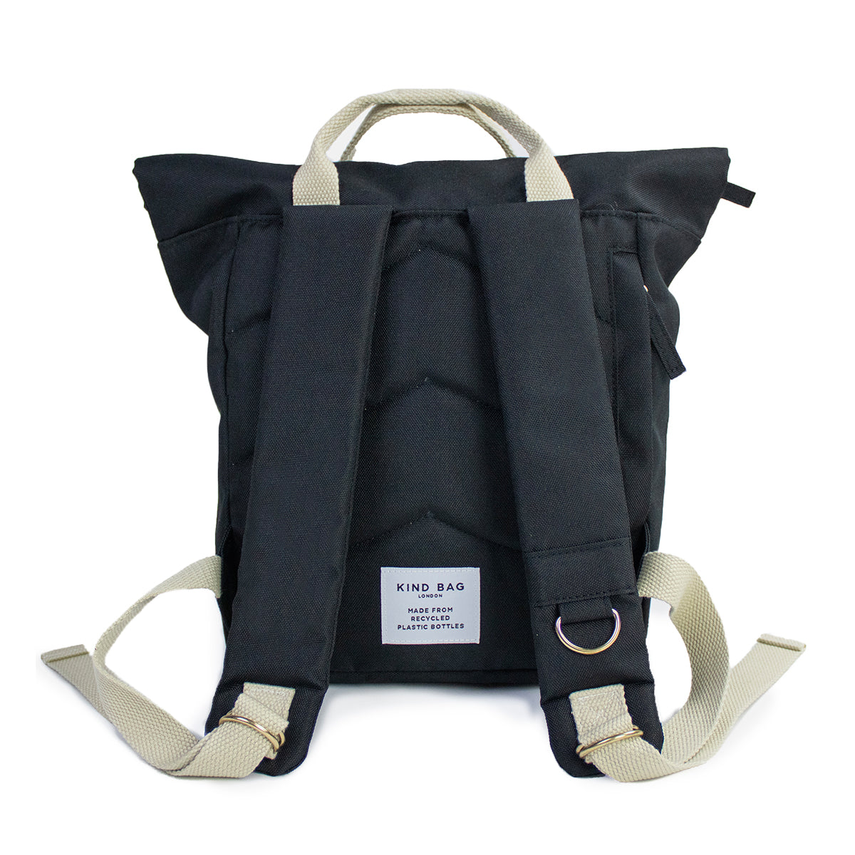 Kind Bag Backpack Mini Black