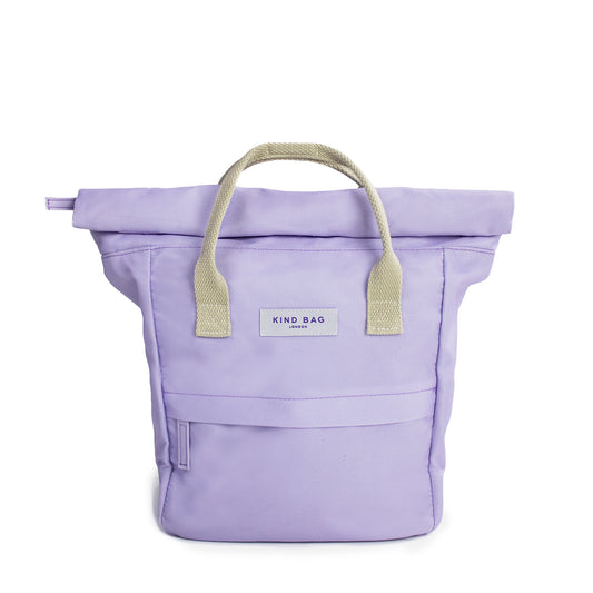 Backpack Mini Lilac