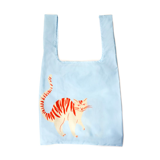 Kind Bag Reusable Bag Medium Cat