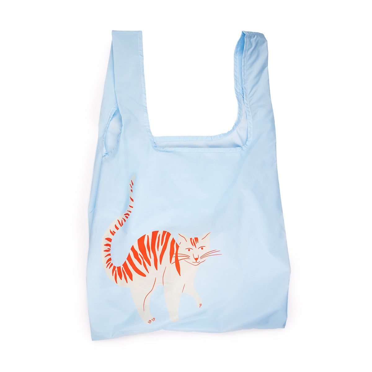 Kind Bag Reusable Bag Medium Cat