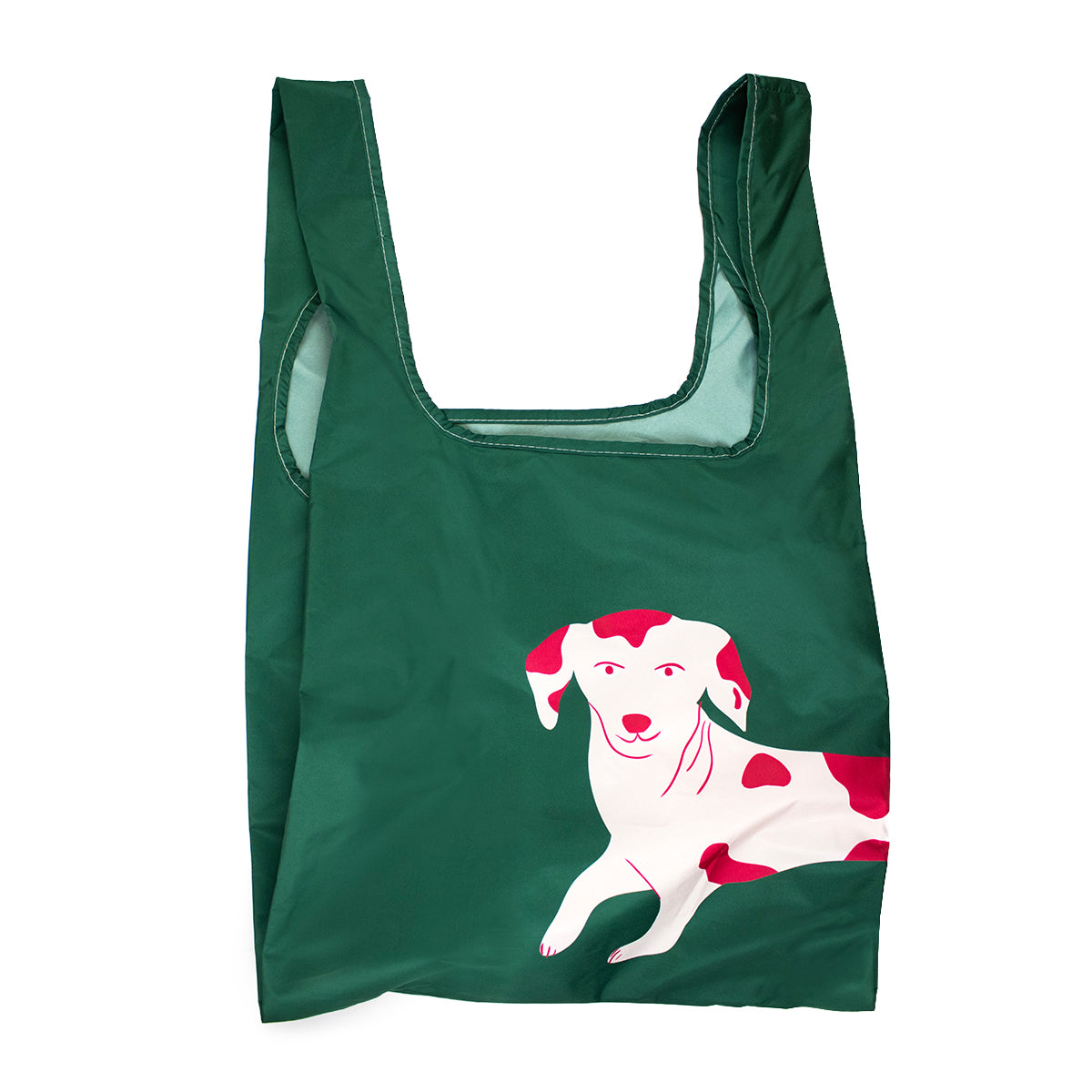 Kind Bag Reusable Bag Medium Dog