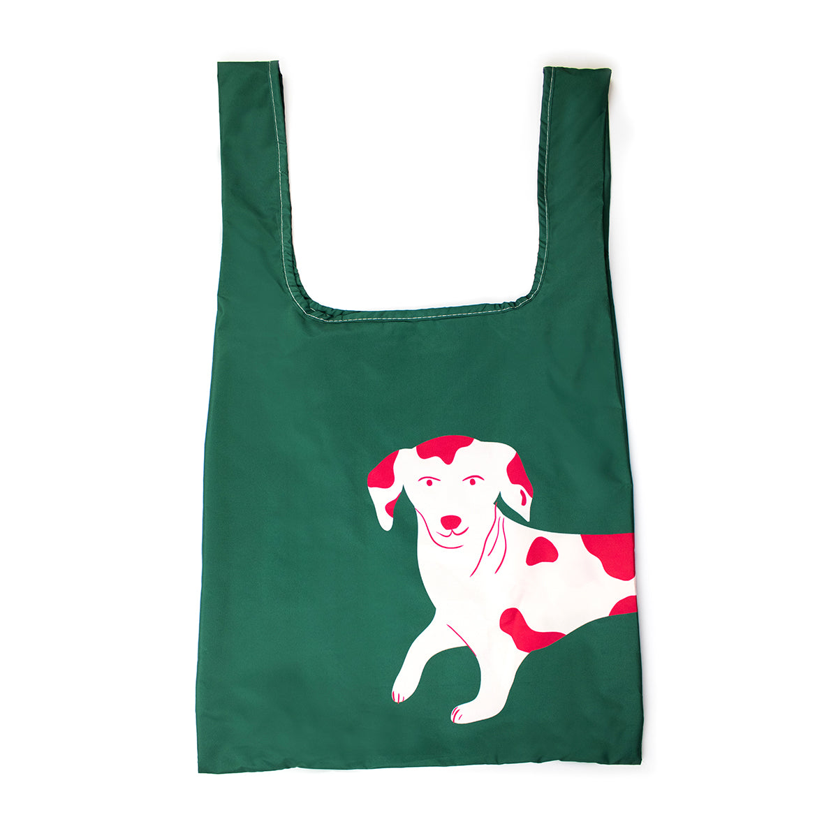 Kind Bag Reusable Bag Medium Dog