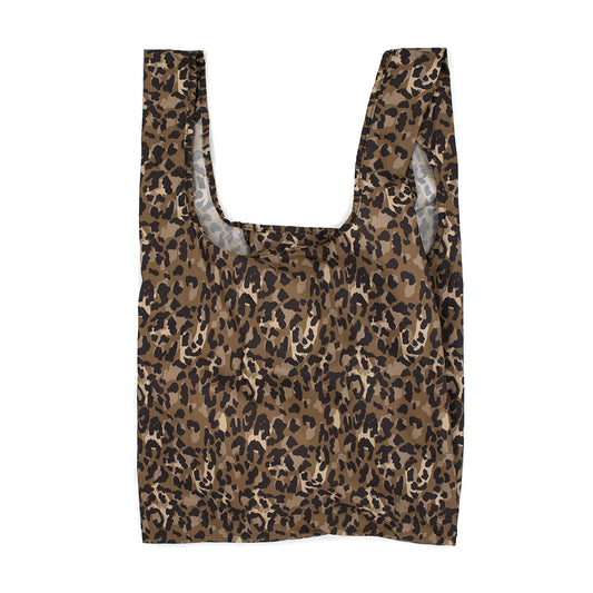 Kind Bag Reusable Bag Medium Leopard