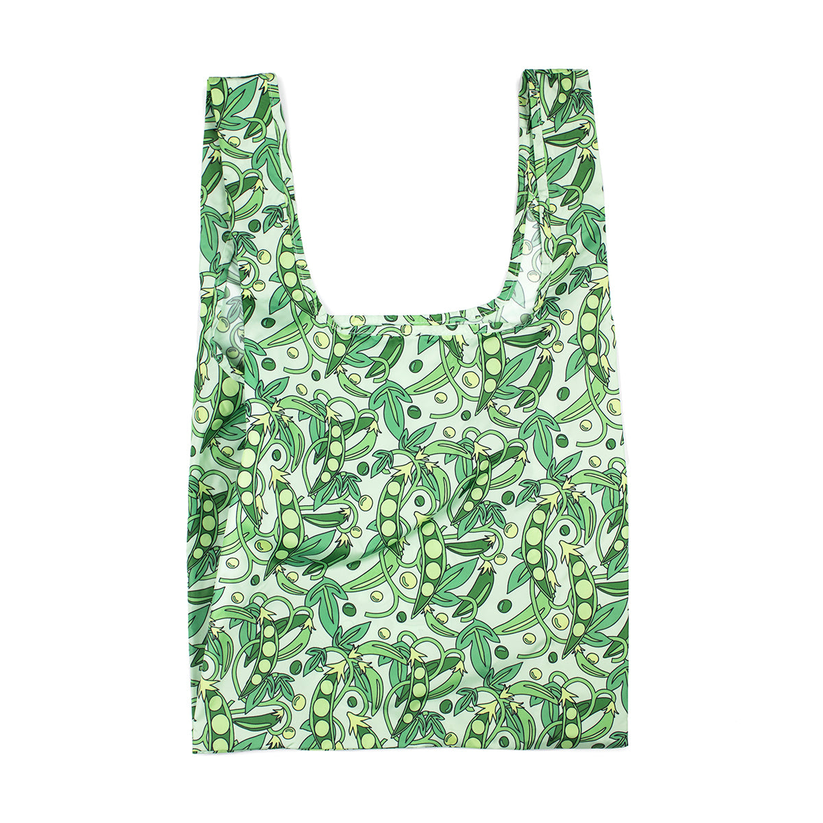 Kind Bag Reusable Bag Medium Peas