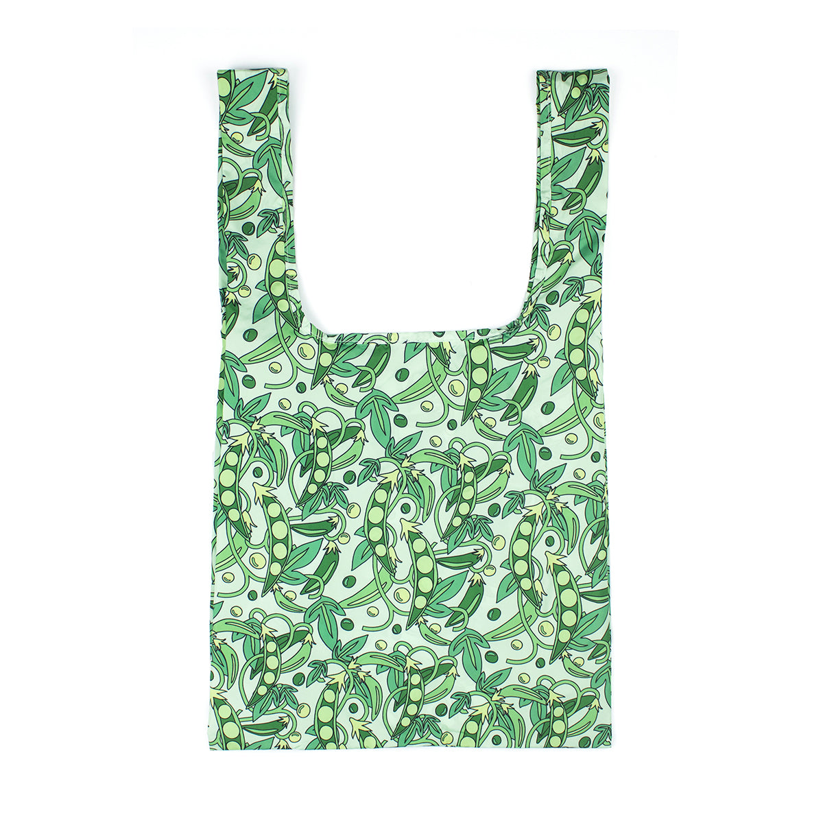 Kind Bag Reusable Bag Medium Peas