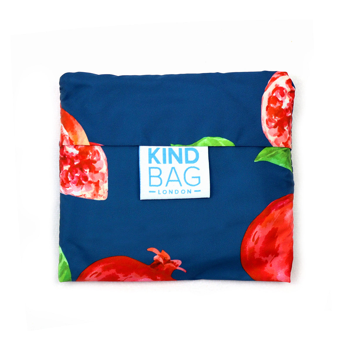 Kind Bag Reusable Bag Medium Pomegranate
