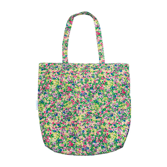 Kind Bag Tote Bag Meadow Flowers