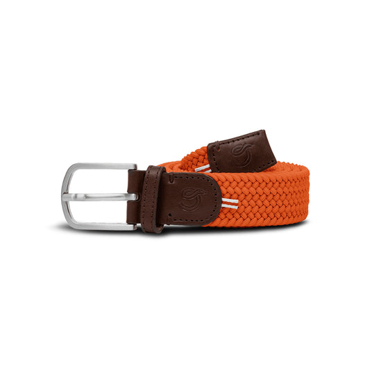 La Boucle La Boucle Mono Amsterdam Woven Belt Woven Belt