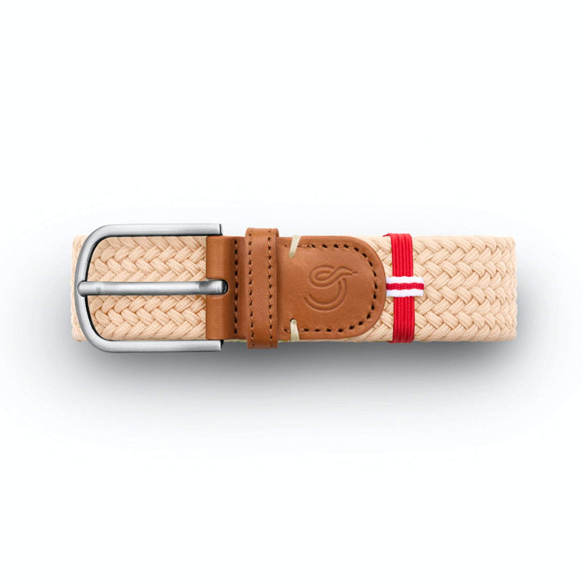 La Boucle La Boucle Mono Bellagio Woven Belt Woven Belt