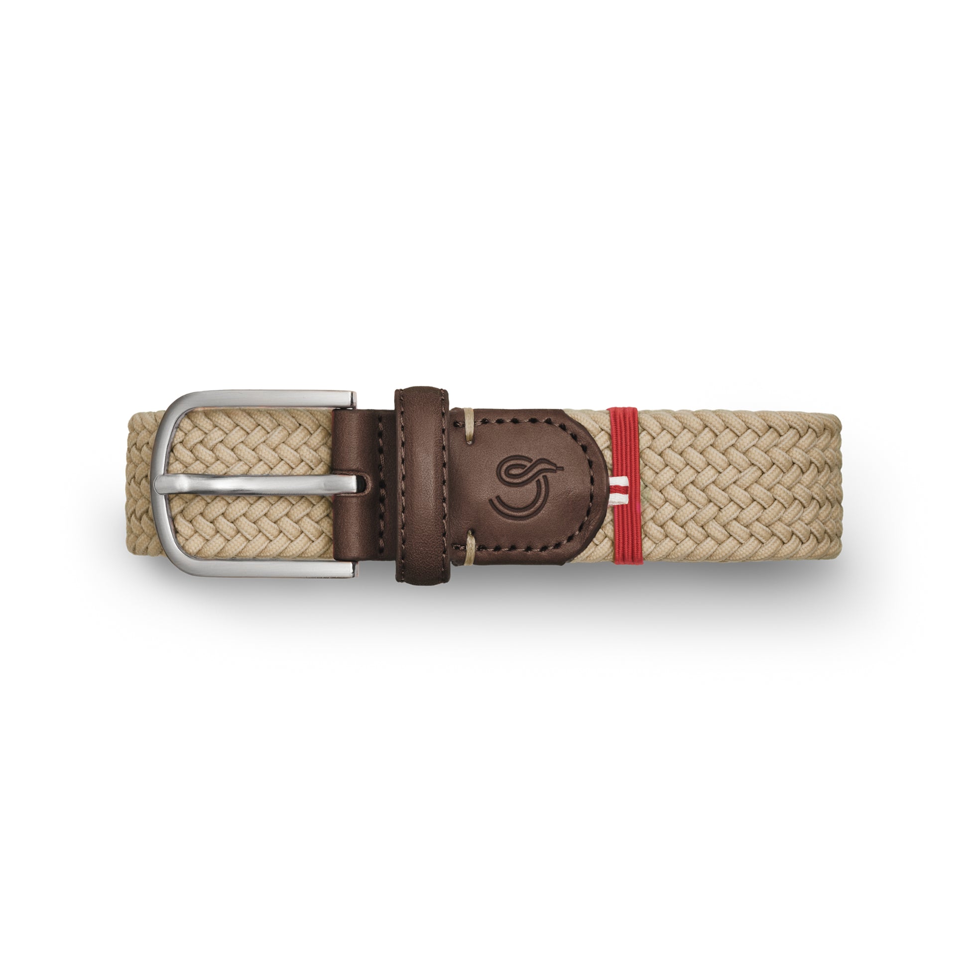 La Boucle La Boucle Mono Dubai Woven Belt Woven Belt