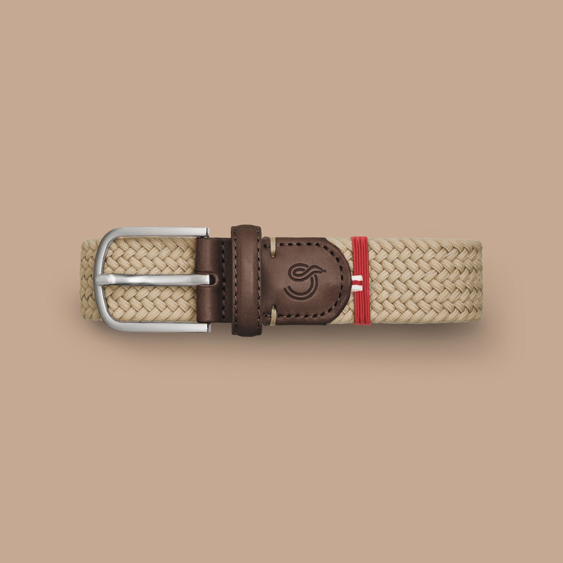 La Boucle La Boucle Mono Dubai Woven Belt Woven Belt