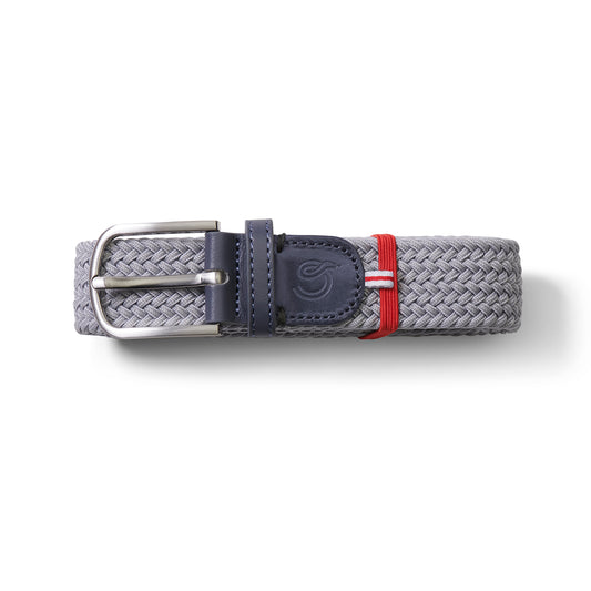 La Boucle La Boucle Mono Forte Dei Marmi Woven Belt Woven Belt