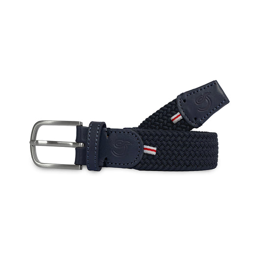 La Boucle La Boucle Mono Gstaad Woven Belt Woven Belt