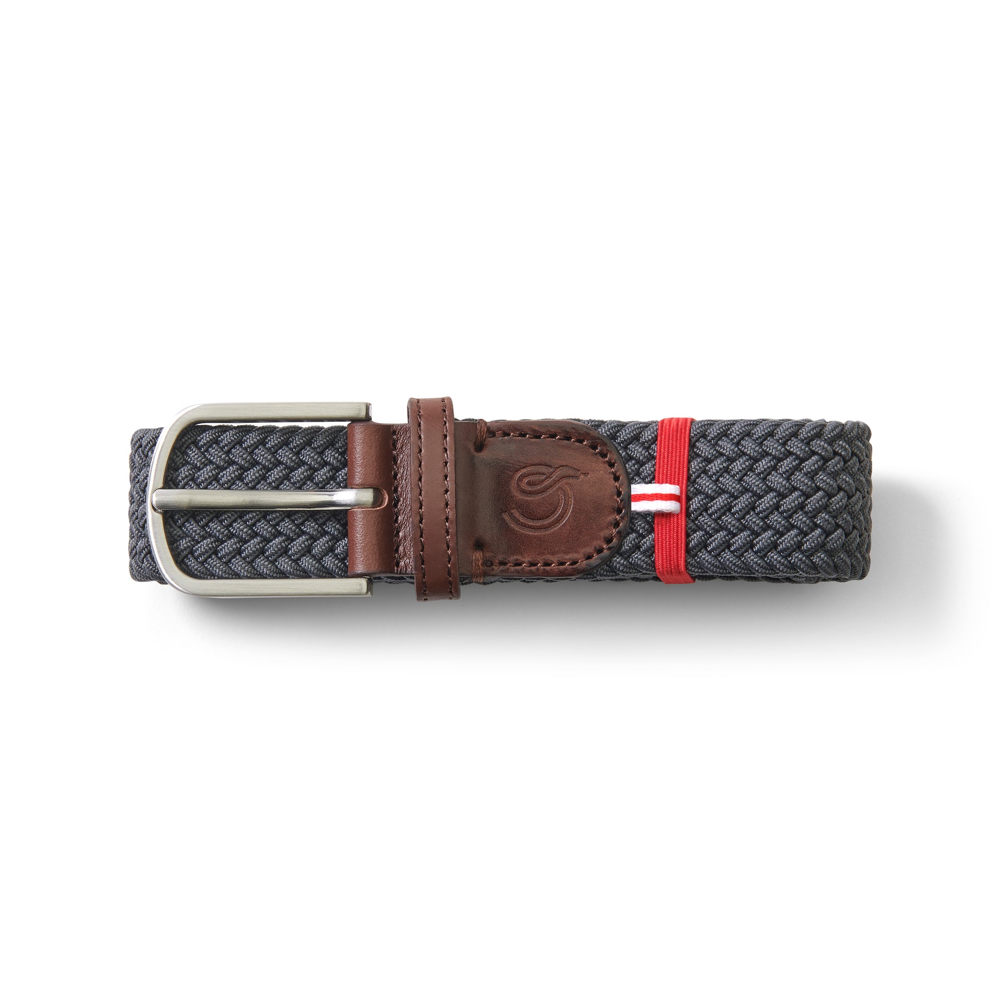 La Boucle La Boucle Mono New York Woven Belt Woven Belt