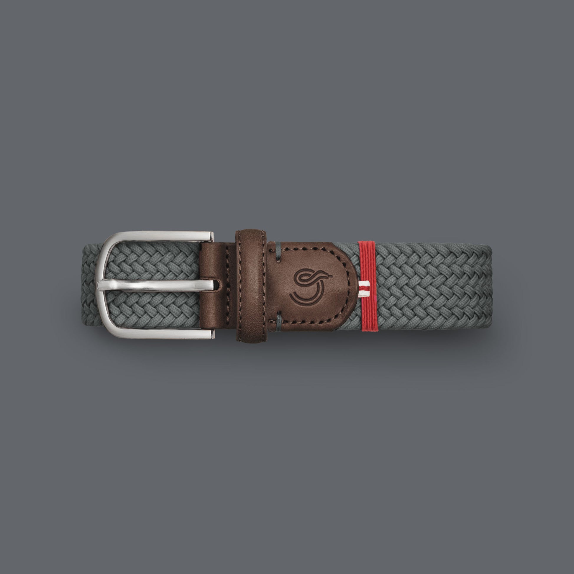 La Boucle La Boucle Mono New York Woven Belt Woven Belt