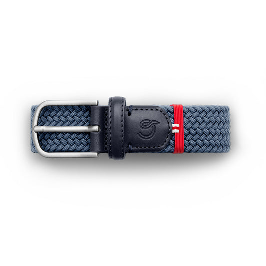 La Boucle La Boucle Mono Santorini Woven Belt Woven Belt