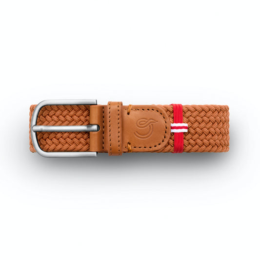 La Boucle La Boucle Mono Verona Woven Belt Woven Belt