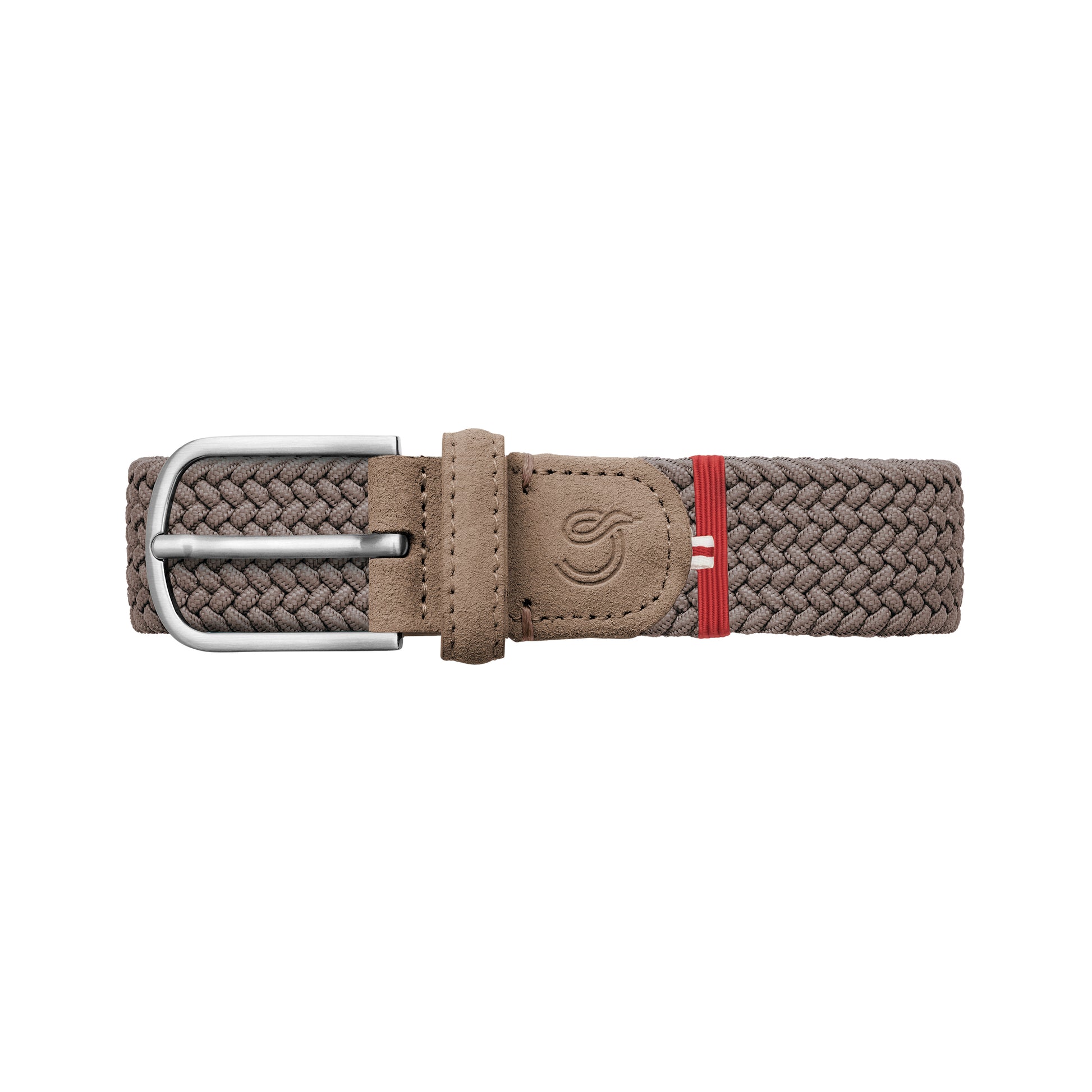 La Boucle La Boucle Mono Westminster Woven Belt Woven Belt