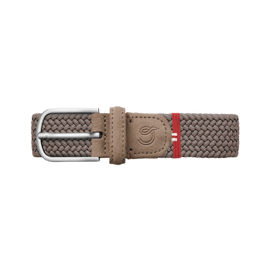 La Boucle La Boucle Mono Westminster Woven Belt Woven Belt