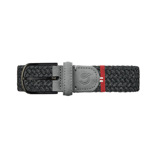 La Boucle La Boucle Wool Mono Galloway Woven Belt Woven Belt