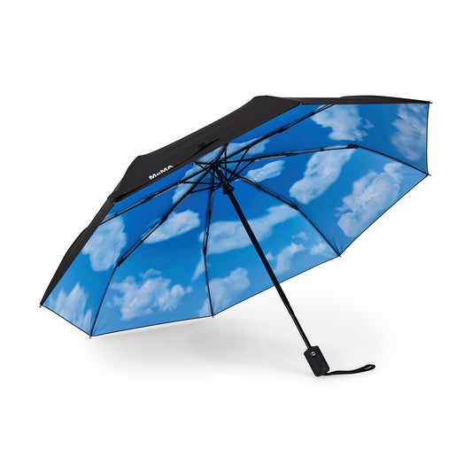 MoMA MoMA Umbrella Sky Mini