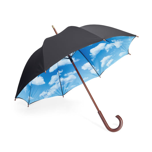 MoMA MoMA Umbrella Sky Large