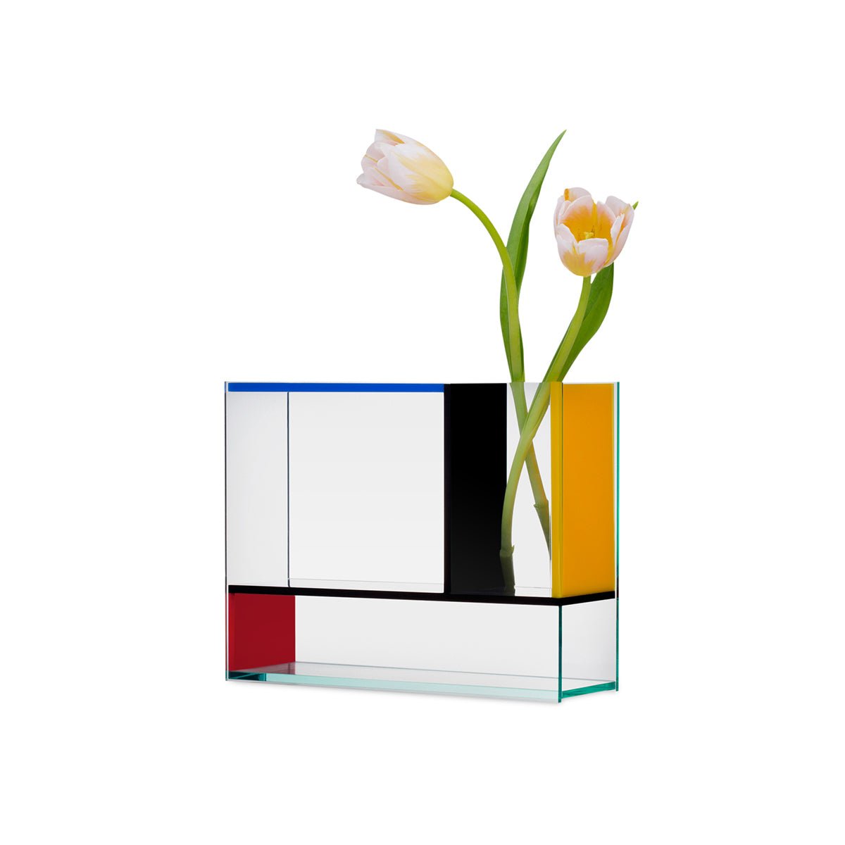 MoMA Mondri Vase