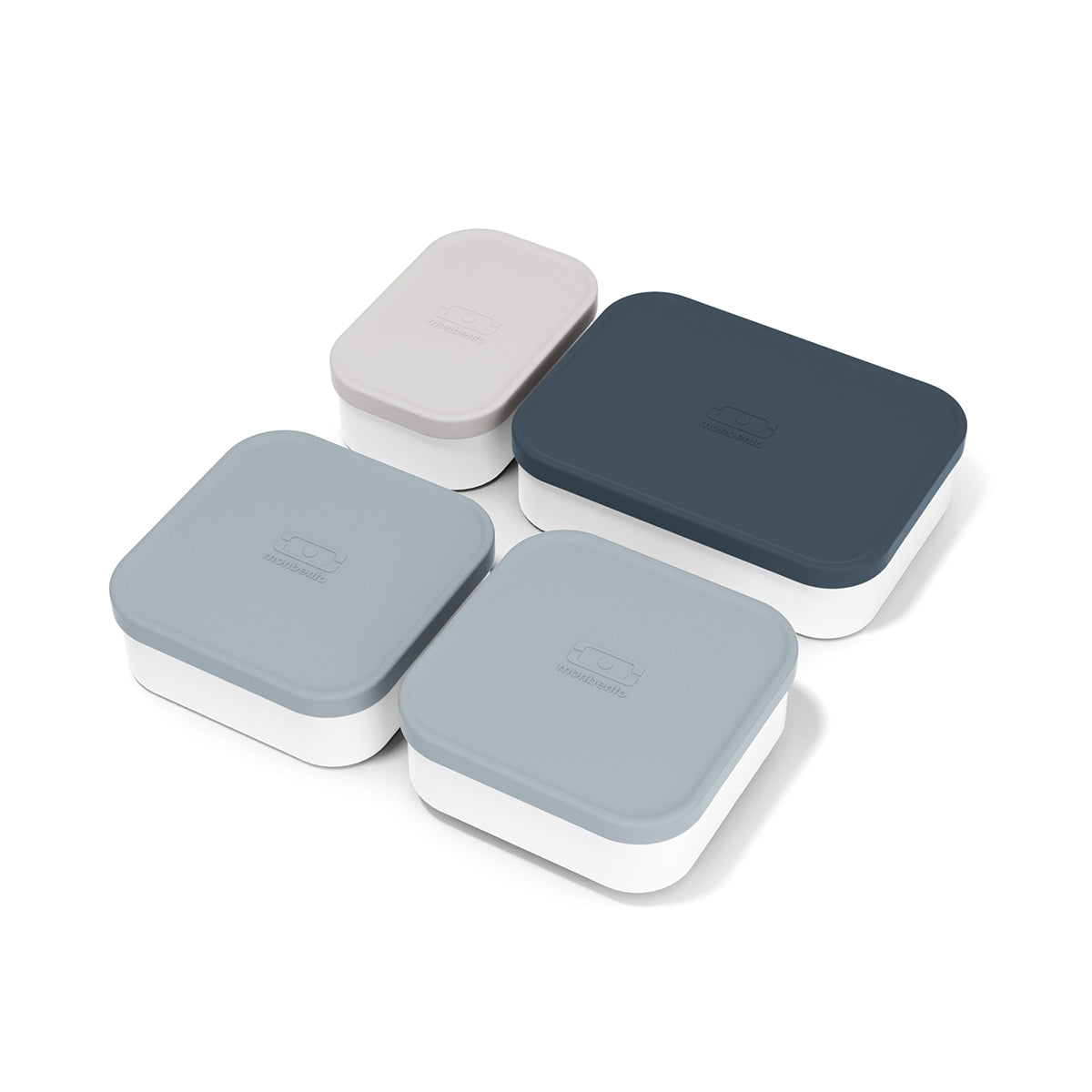 Monbento MB Extra Storage Containers Storage Containers