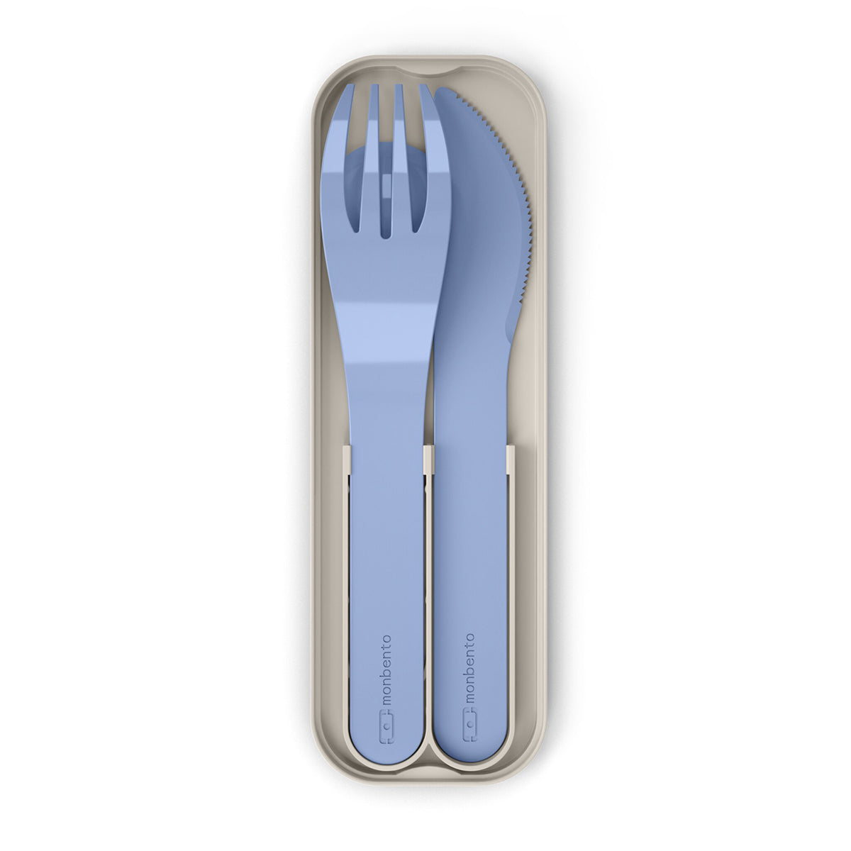 Monbento MB Pocket Colour Infinity Cutlery Set Cutlery Set