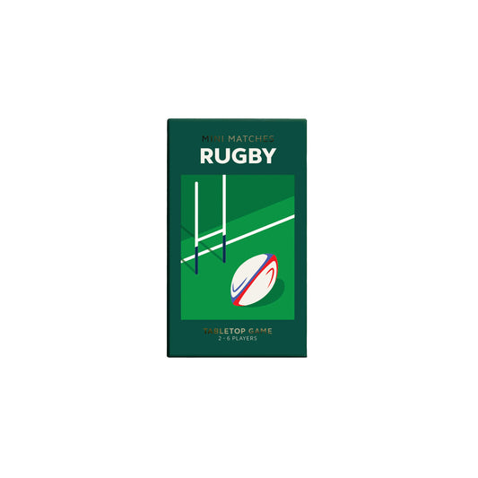 Pikkii Mini Matches Rugby