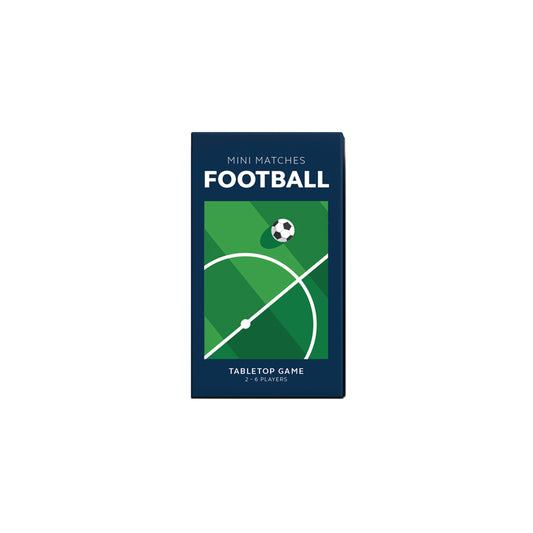 Pikkii Mini Matches Soccer