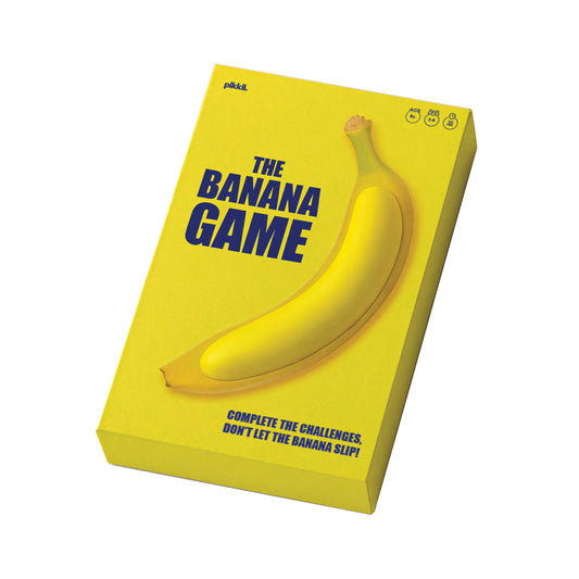 Pikkii Party Game Banana