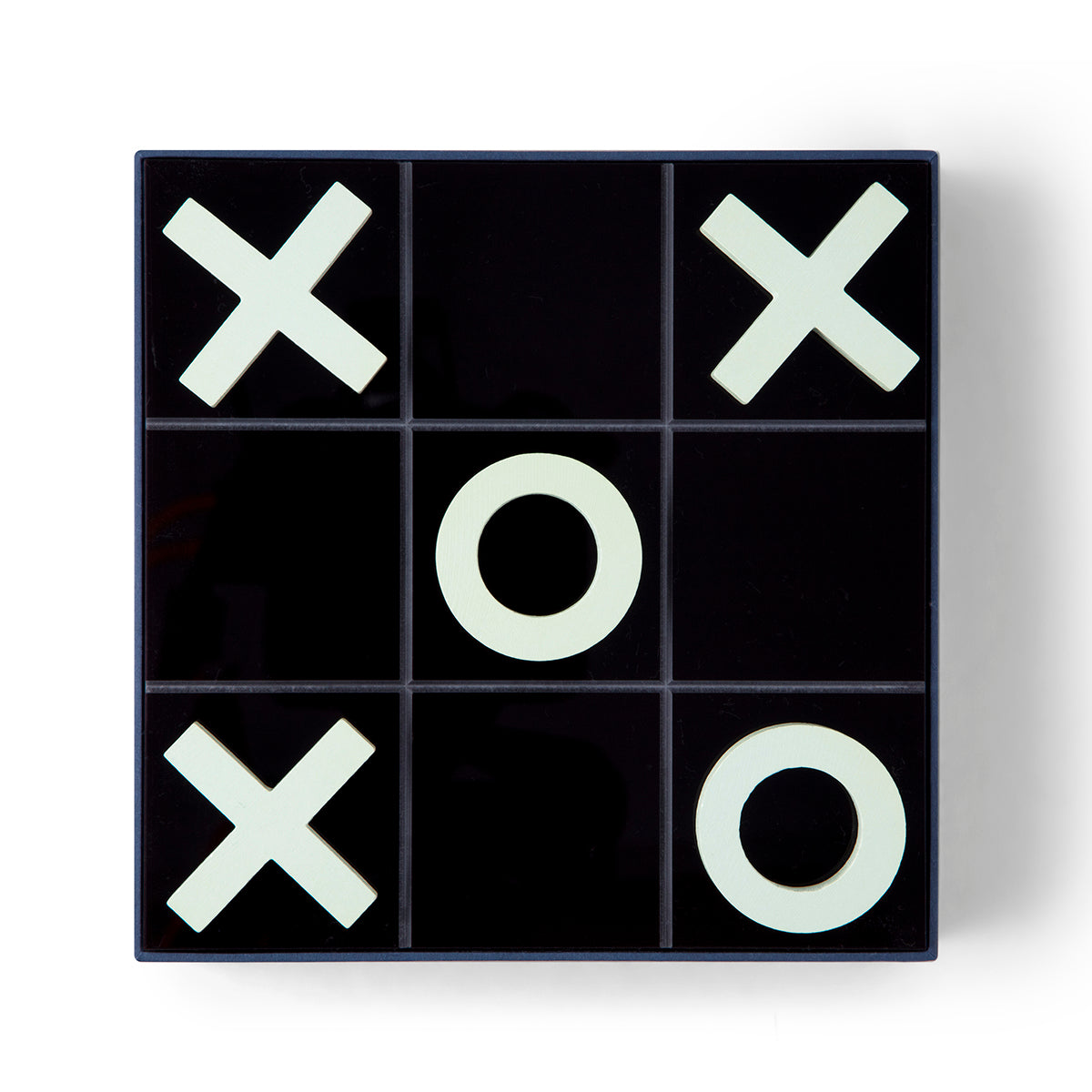 Printworks Classic Games Tic Tac Toe