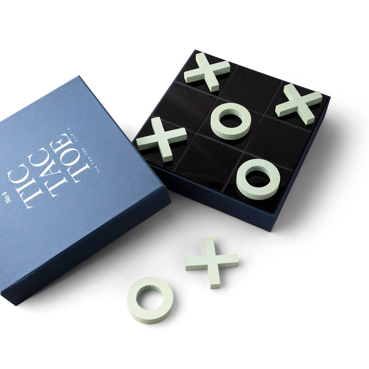 Printworks Classic Games Tic Tac Toe