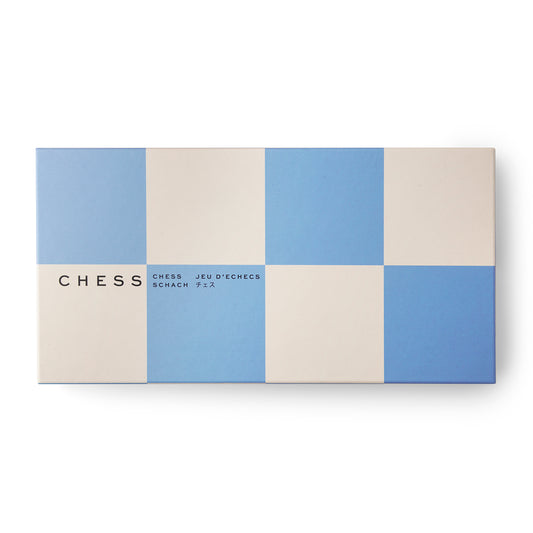 Printworks Play Games Chess