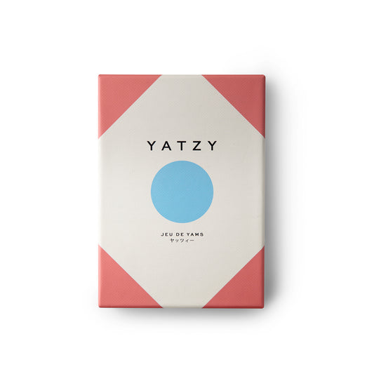 Printworks Play Games Yatzy