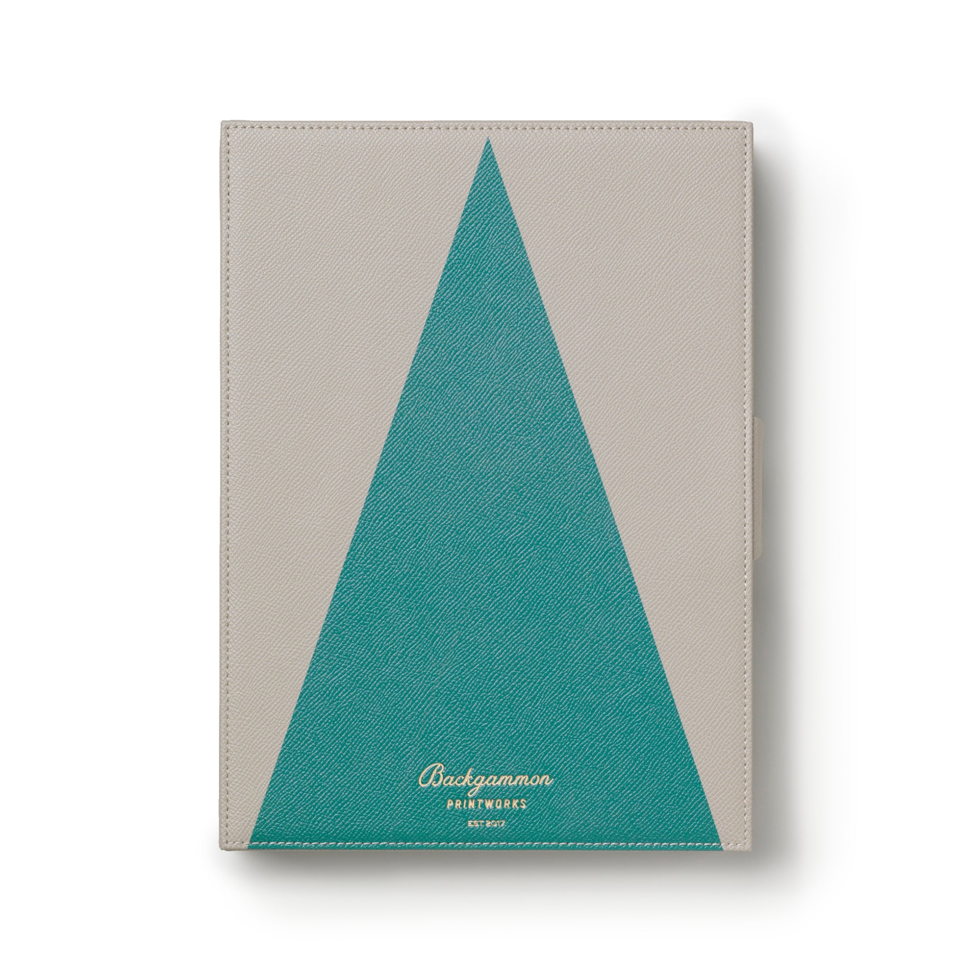 Printworks Reverra Collection Backgammon