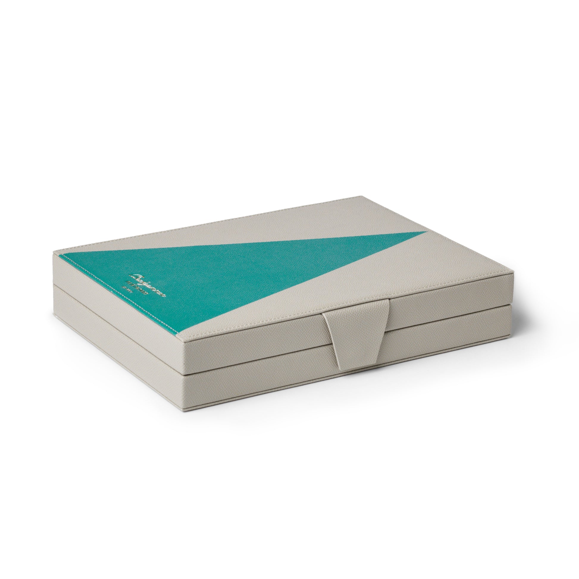 Printworks Reverra Collection Backgammon