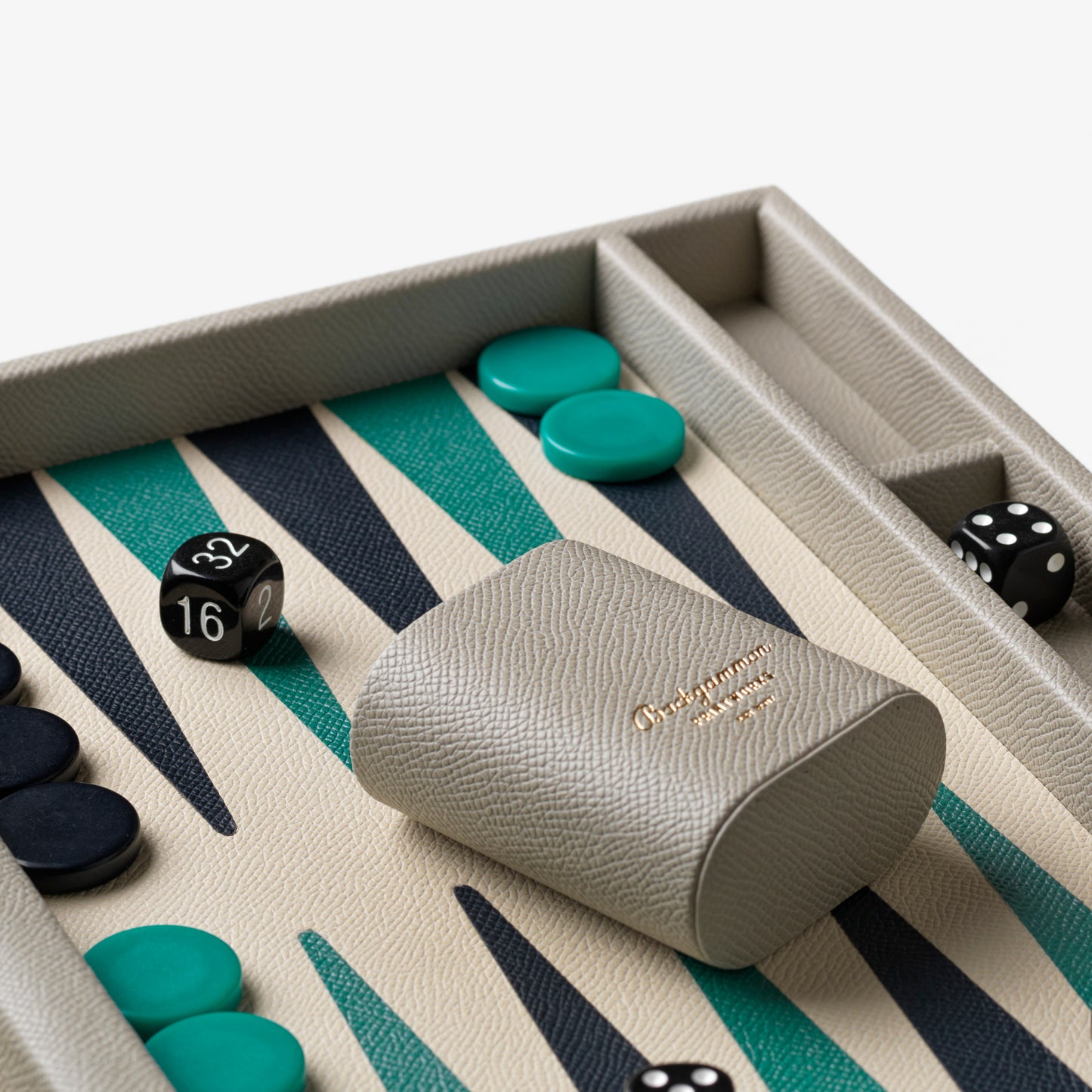 Printworks Reverra Collection Backgammon