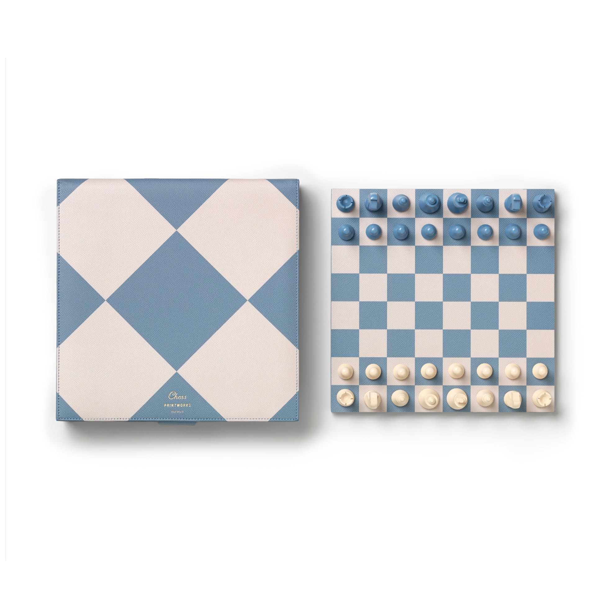 Printworks Reverra Collection Chess