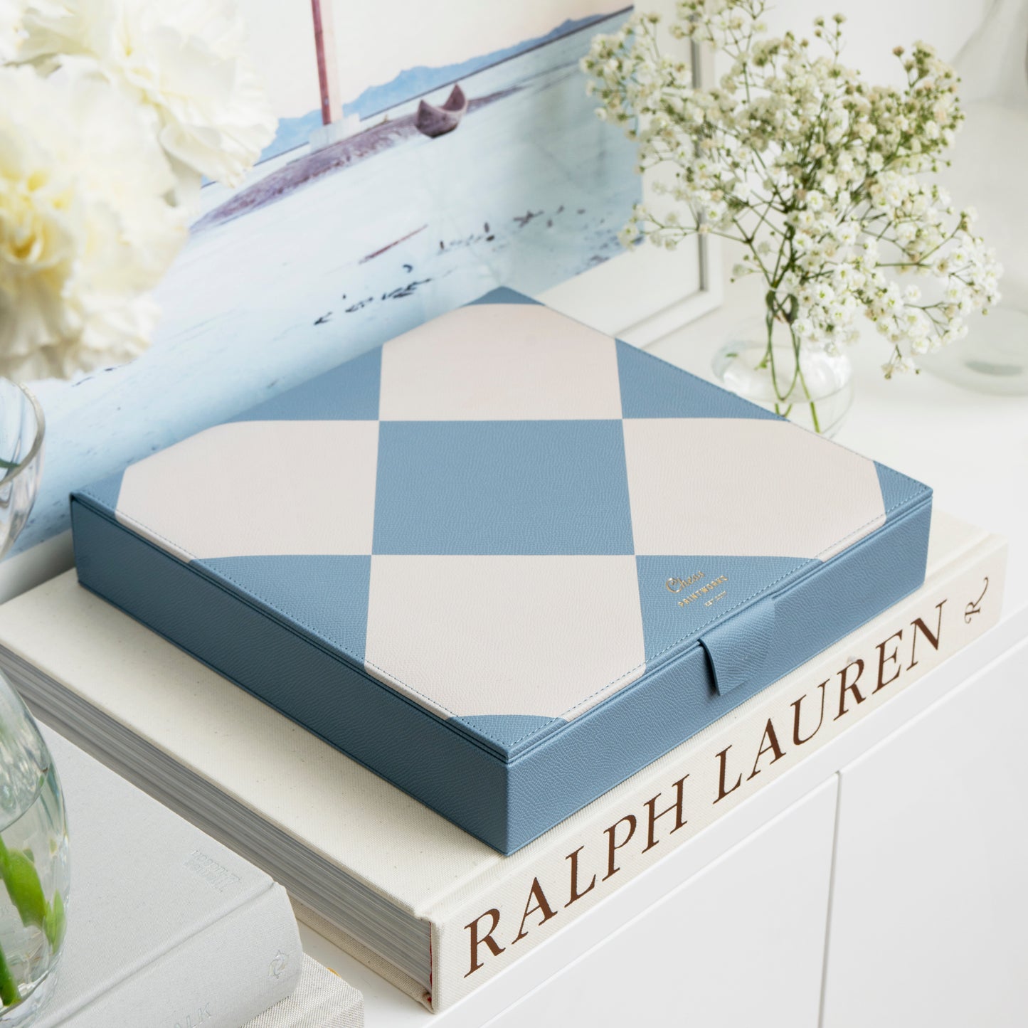 Printworks Reverra Collection Chess