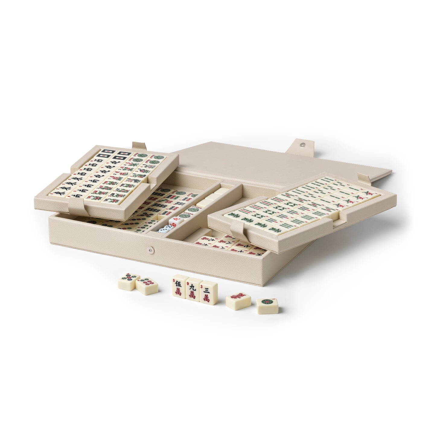 Printworks Reverra Collection Mahjong