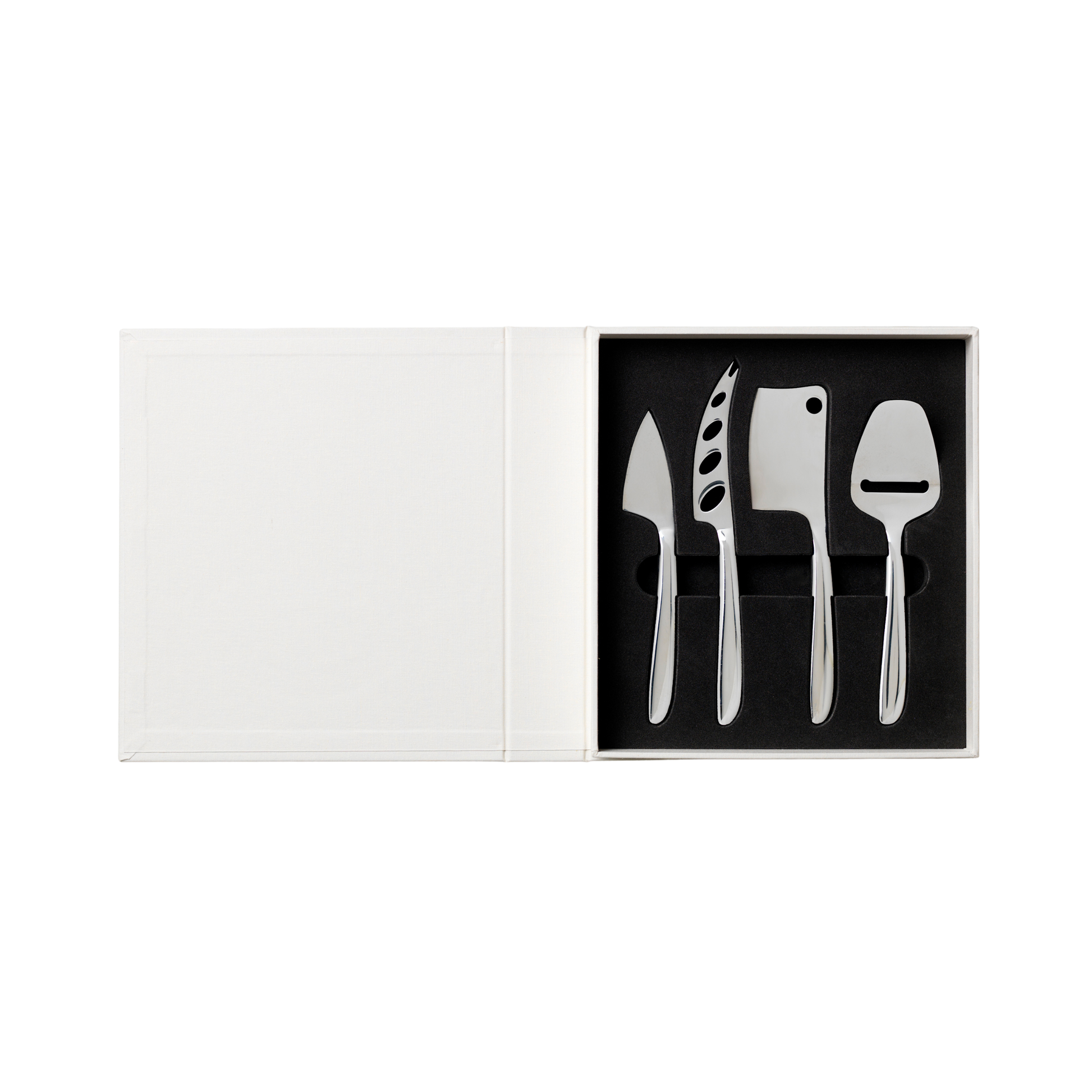 Printworks The Essentials Cheese Tools Large