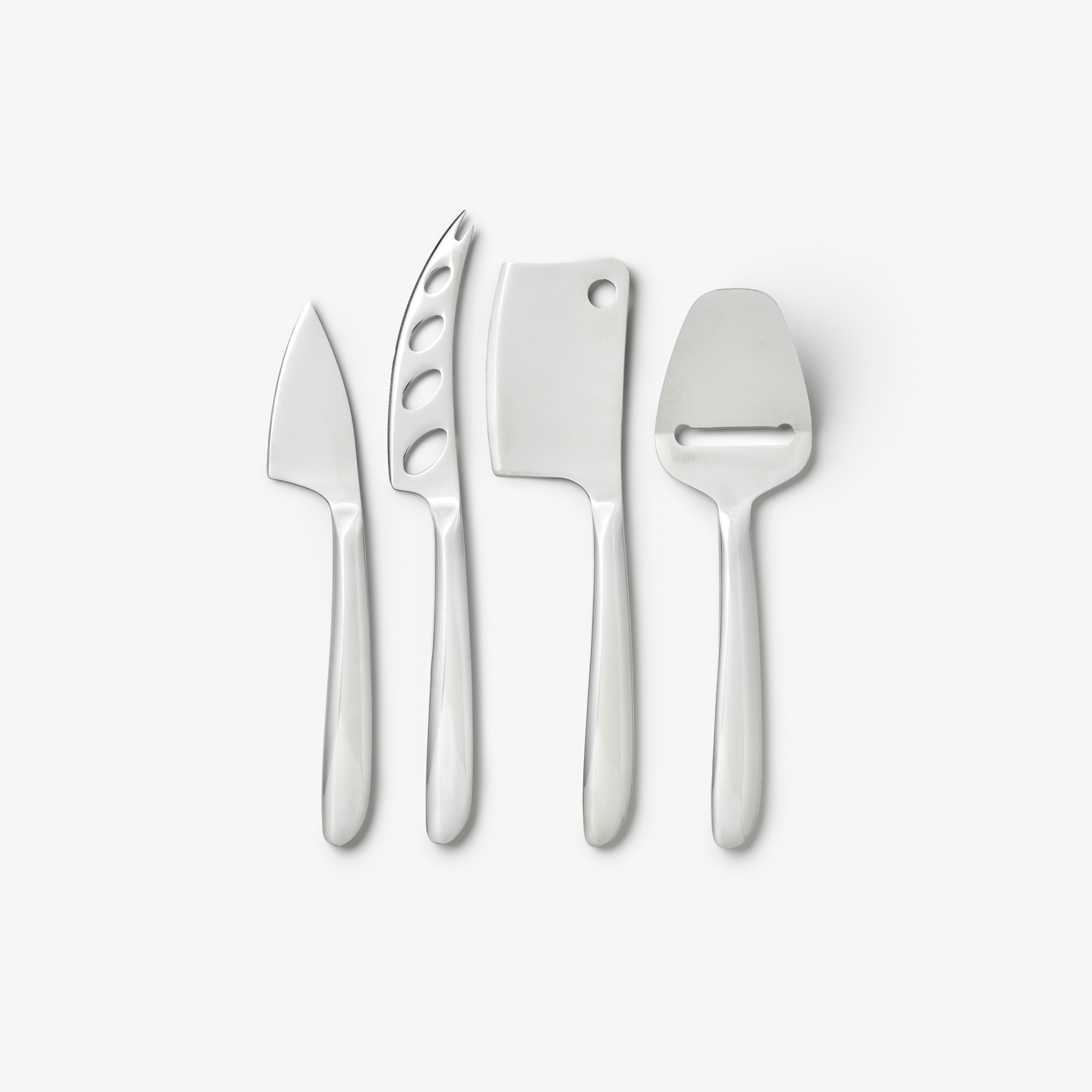 Printworks The Essentials Cheese Tools Large